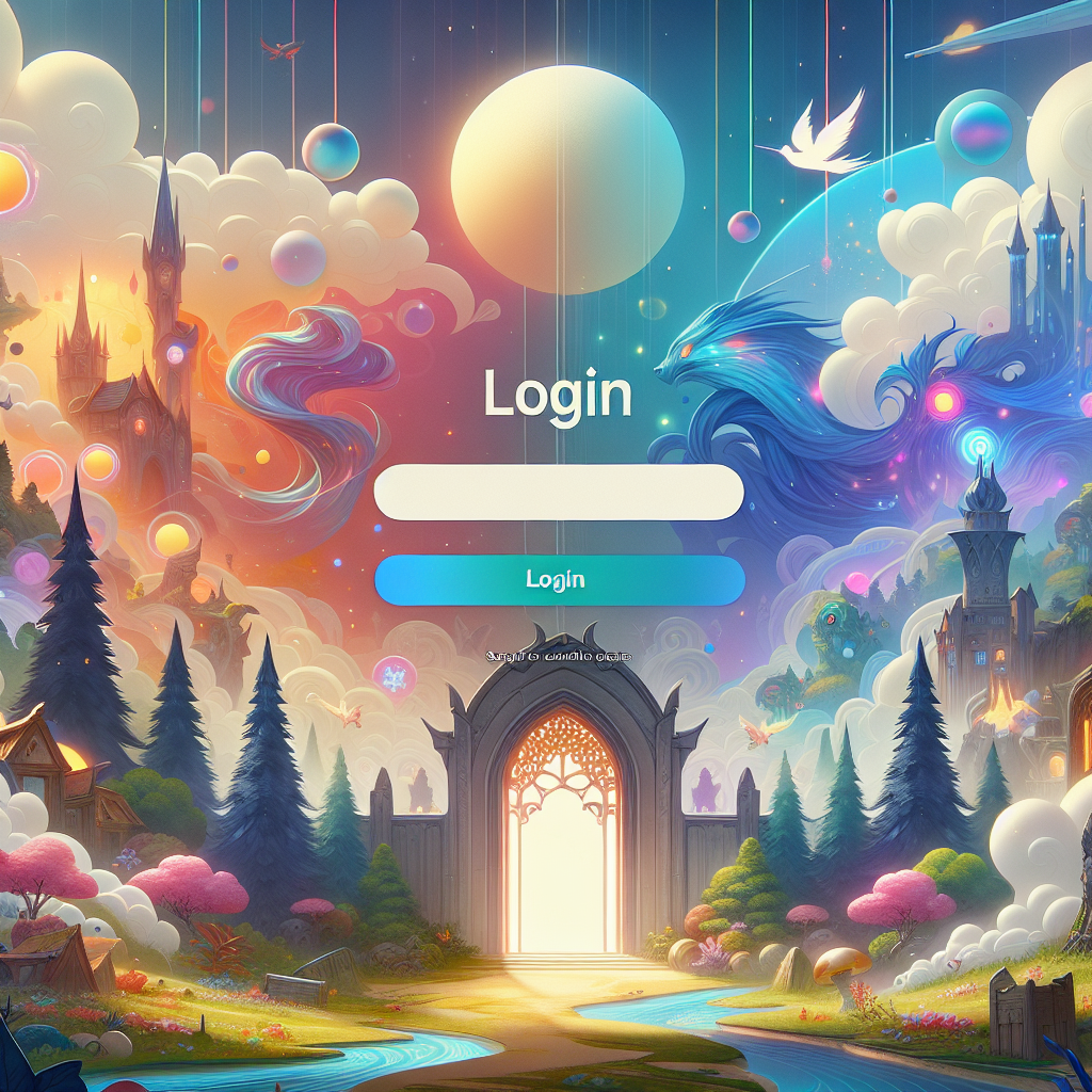 Tata Game Login Page