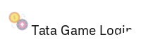 Tata Game Login logo
